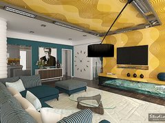 Studio Boema - Studio de design interior